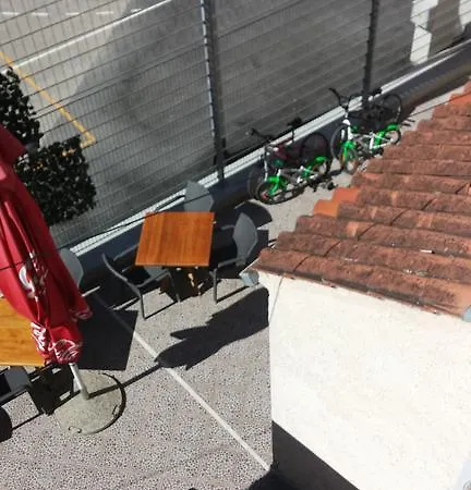 아파트 Arco Arina *