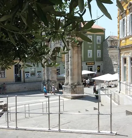 Apartman Arco Arina