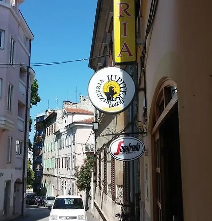 Appartement Arco Arina Pula