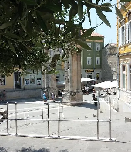 아파트 Arco Arina