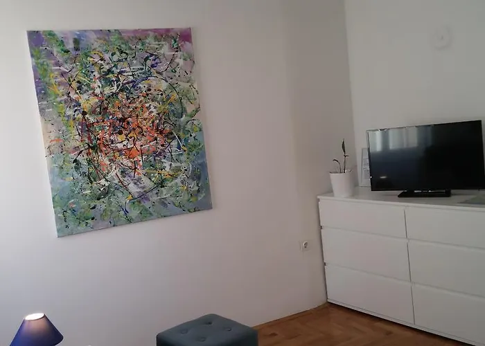 아파트 Arco Arina