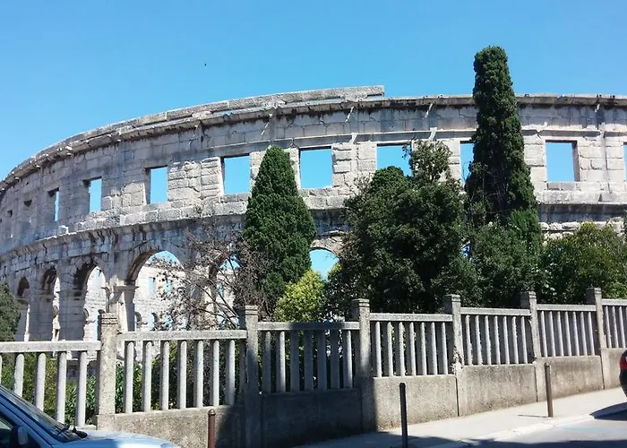 아파트 Arco Arina