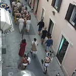 Appartamento Arco Arina Pola