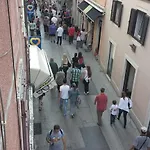 Apartamento Arco Arina *