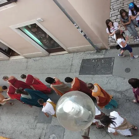 Arco Arina プーラ