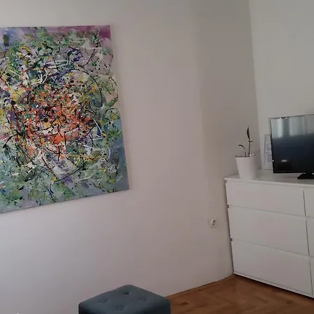 Lejlighed Arco Arina