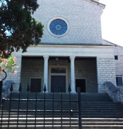 アパート Arco Arina *