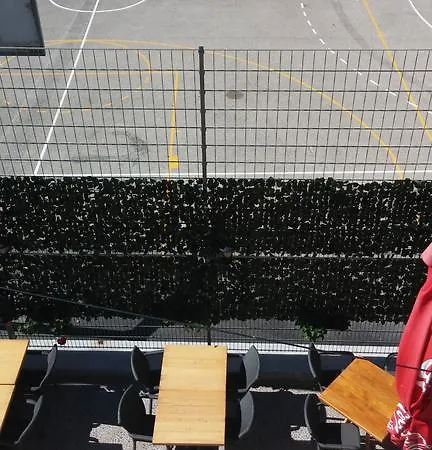 Arco Arina プーラ