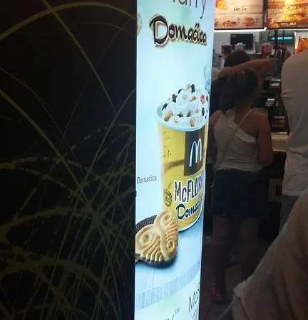 Arco Arina プーラ