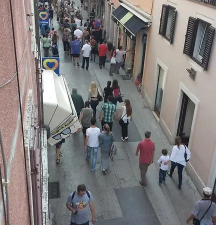 アパート Arco Arina *