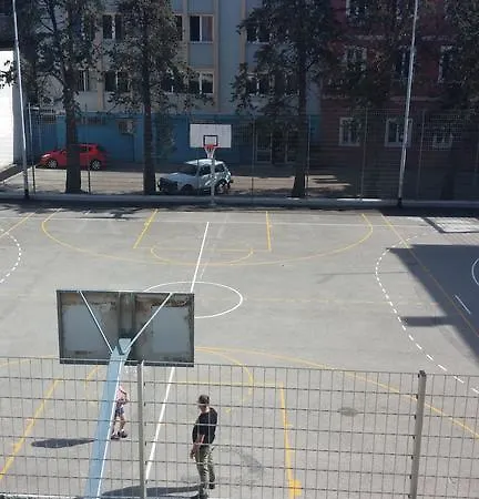 アパート Arco Arina