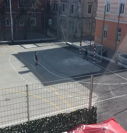 アパート Arco Arina *