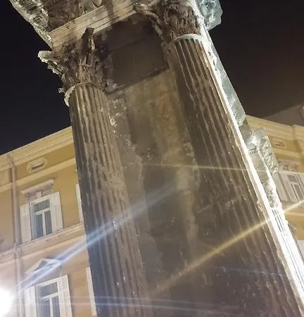 Arco Arina