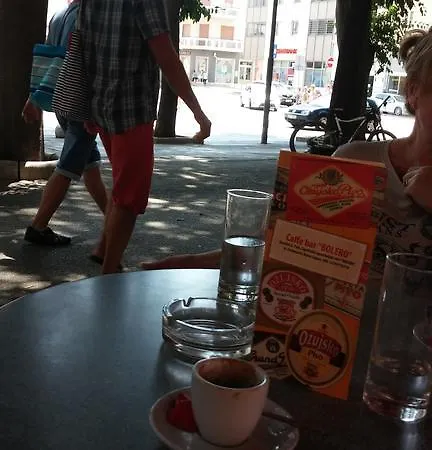 Arco Arina プーラ