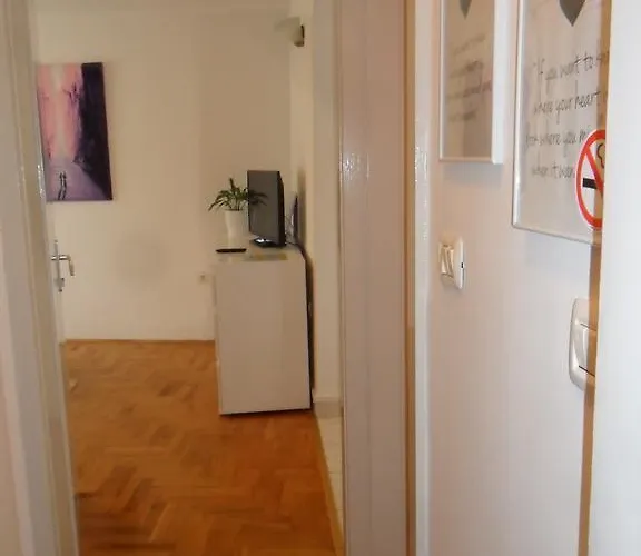 Arco Arina Lejlighed *