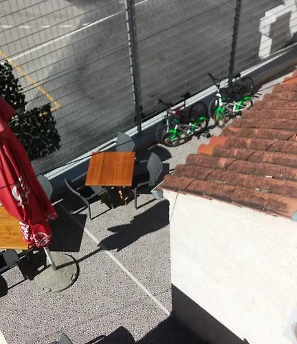 Lejlighed Arco Arina *