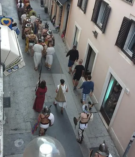 Lejlighed Arco Arina Pula