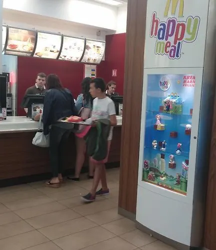 Lejlighed Arco Arina Pula