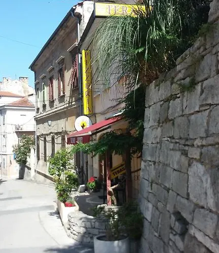 Lejlighed Arco Arina