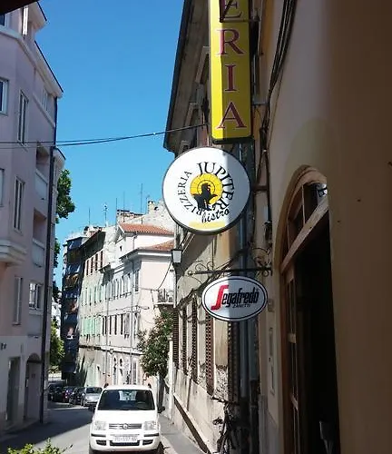 Lejlighed Arco Arina Pula