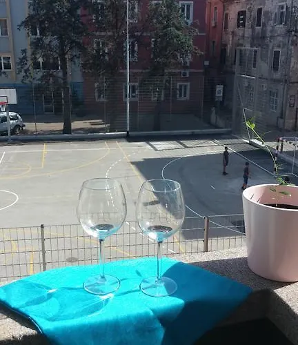 Lejlighed Arco Arina *