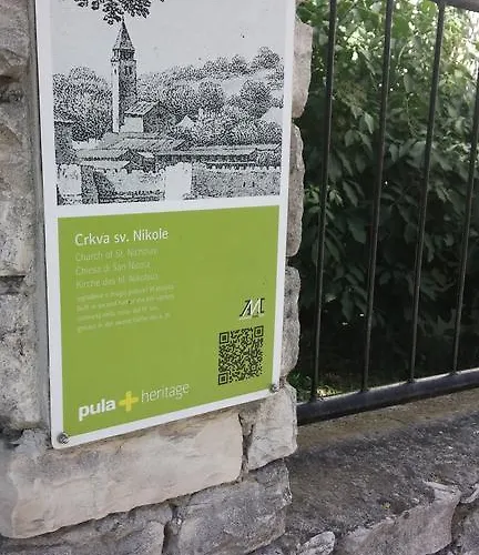 Lejlighed Arco Arina