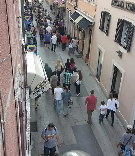 Lejlighed Arco Arina *