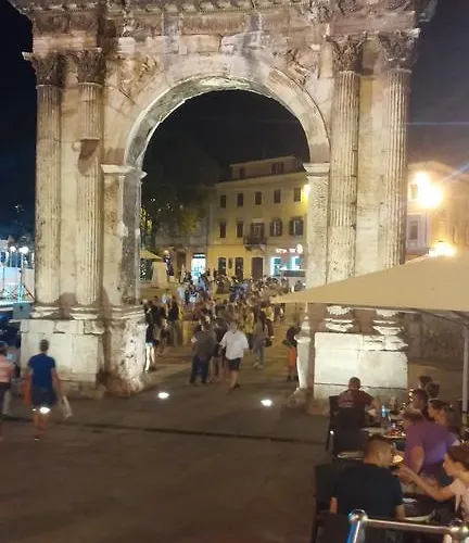 Lejlighed Arco Arina