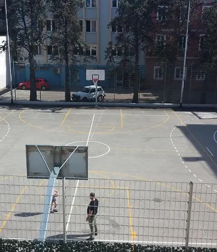 Lejlighed Arco Arina